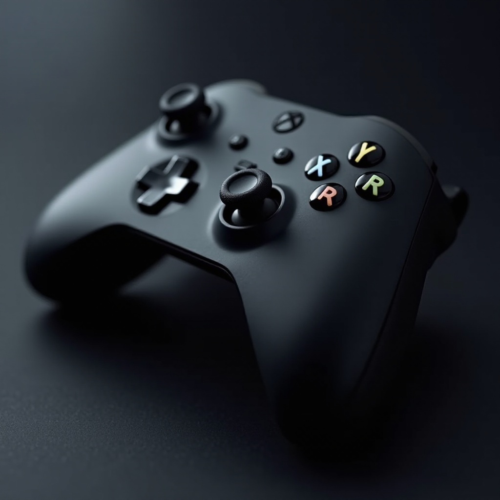 Kontroler Xbox z układem PS4: Ostateczny przewodnik dla graczy
