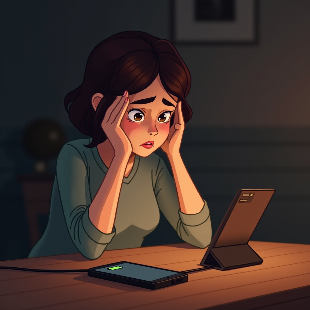 Mengapa Ponsel Motorola Saya Mengisi Daya dengan Lambat? Panduan Detail untuk 2024