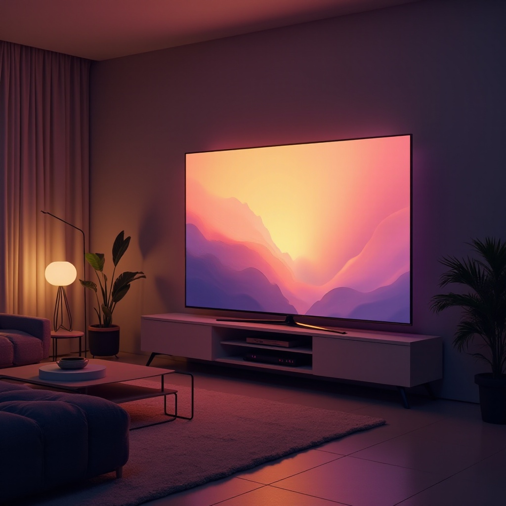 Wat is TV-blooming? Het fenomeen begrijpen en hoe het te beheersen.