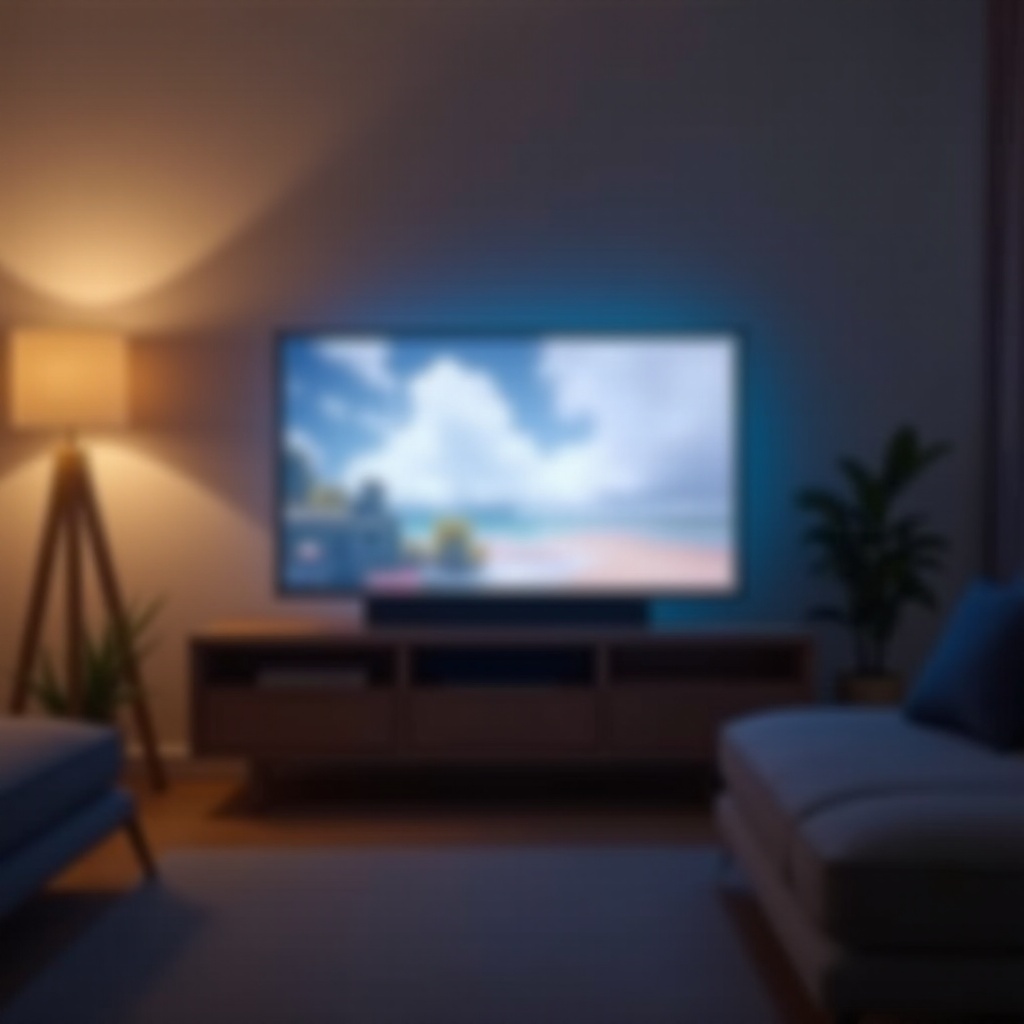 Waarom reageert mijn Hisense-televisie zo traag?