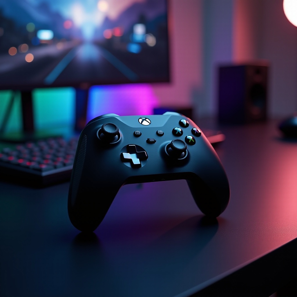 PS4レイアウトのXboxコントローラー：ゲーマーのための究極ガイド