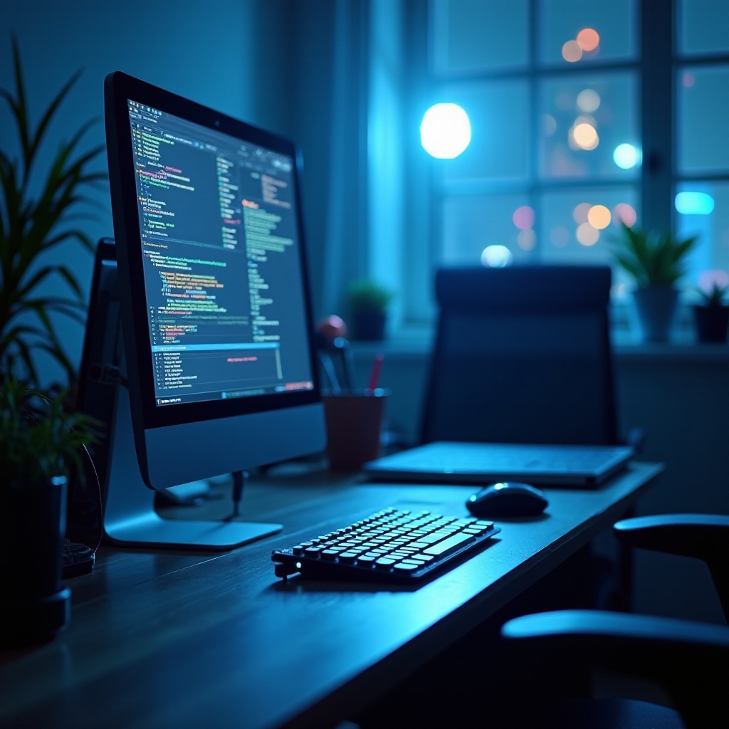 Kuinka nähdä tietokoneesi kokonaisteho