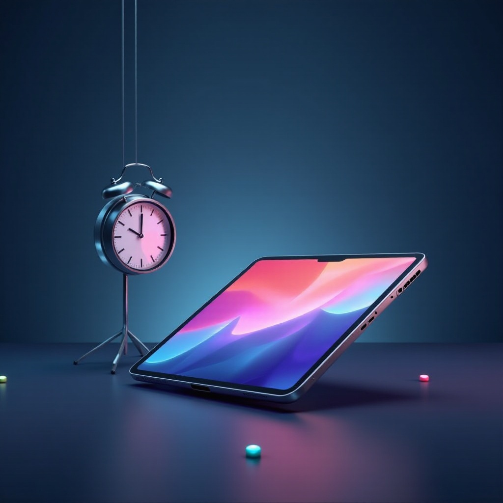 Toptablets met de langste batterijduur in 2024