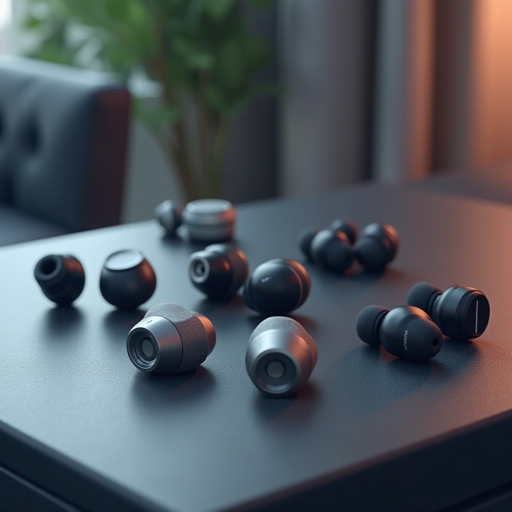 Top Earphones Under $200: The Ultimate Guide for 2024