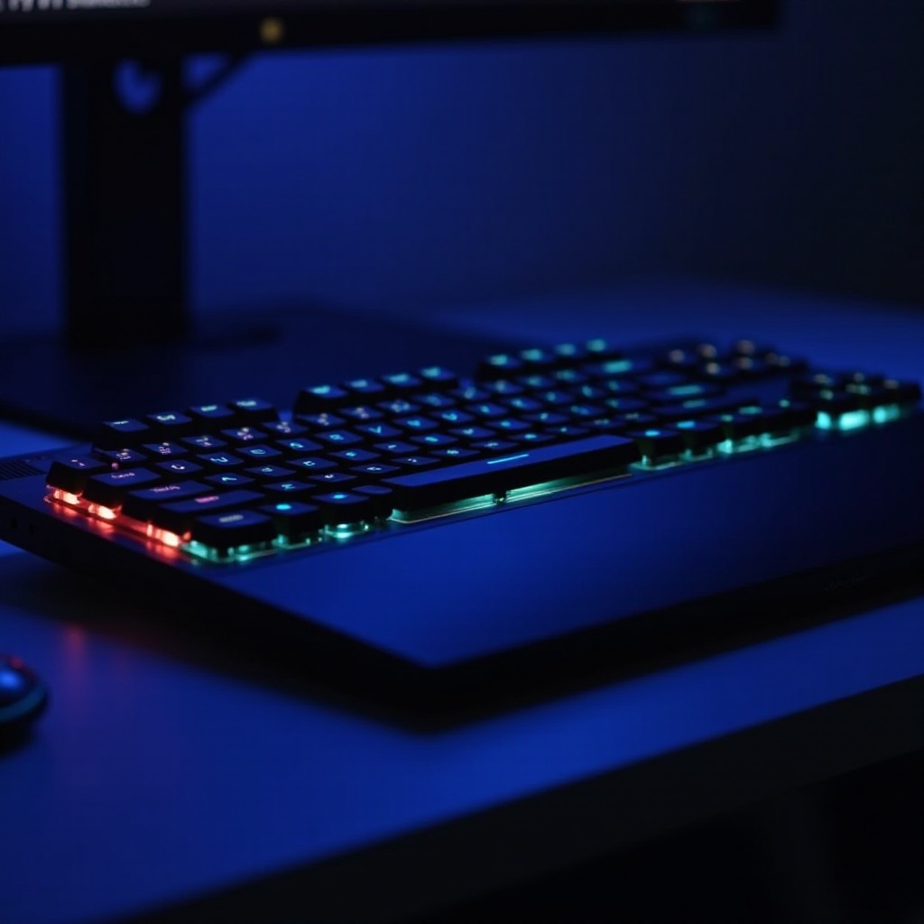 Alienware-toetsenbord Best Buy: Topkeuzes en koopgids voor 2024