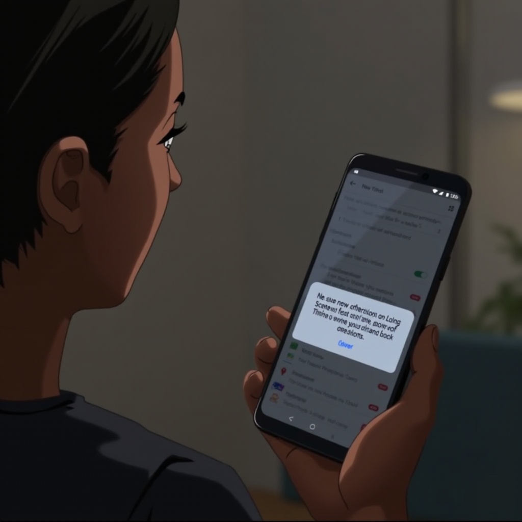 Androidでスクリーンショットブロックを回避する方法