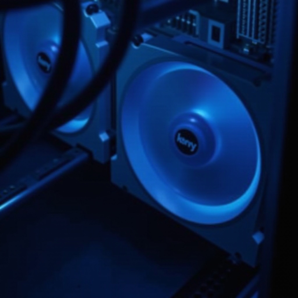 Quietest CPU Coolers for a Whisper-Silent PC Build
