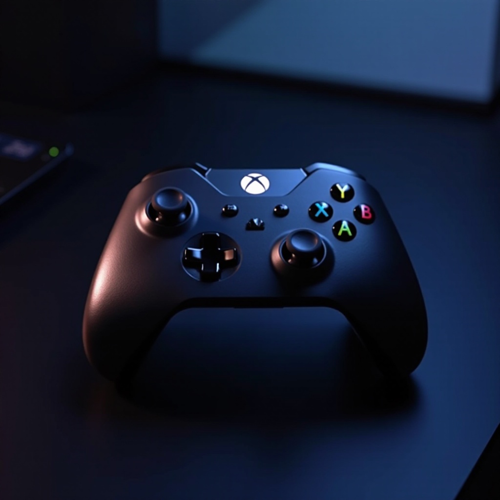 Pengontrol Xbox dengan Tata Letak PS4: Panduan Utama untuk Pemain Game