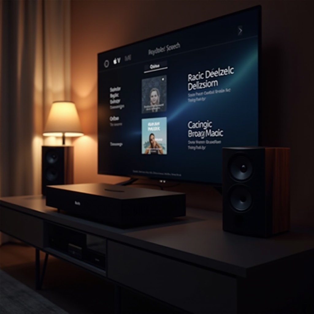 Paras tapa suoratoistaa Deezer ja Qobuz aktiivikaiuttimiin