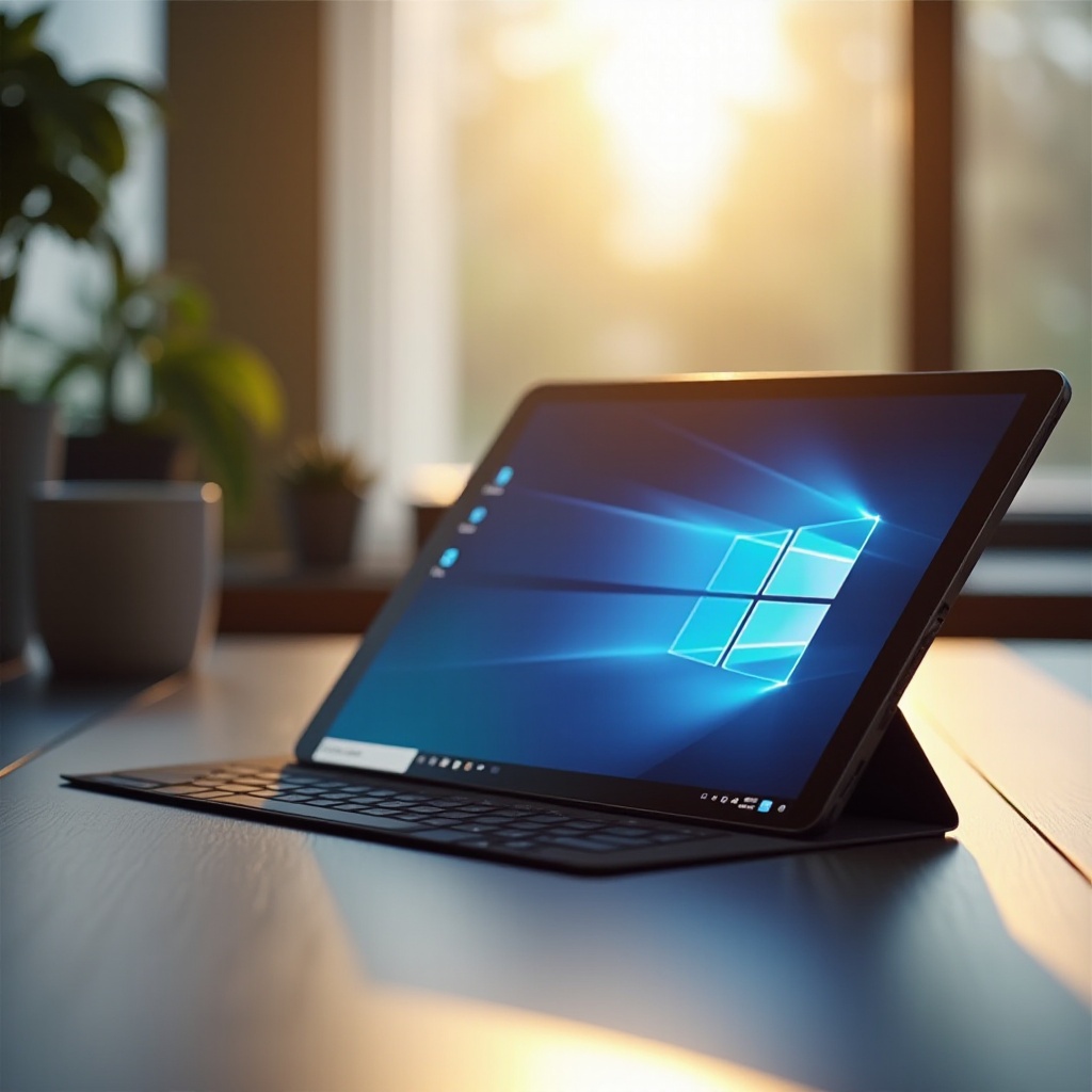 Linuxでタブレットコンピュータの体験を向上させる
