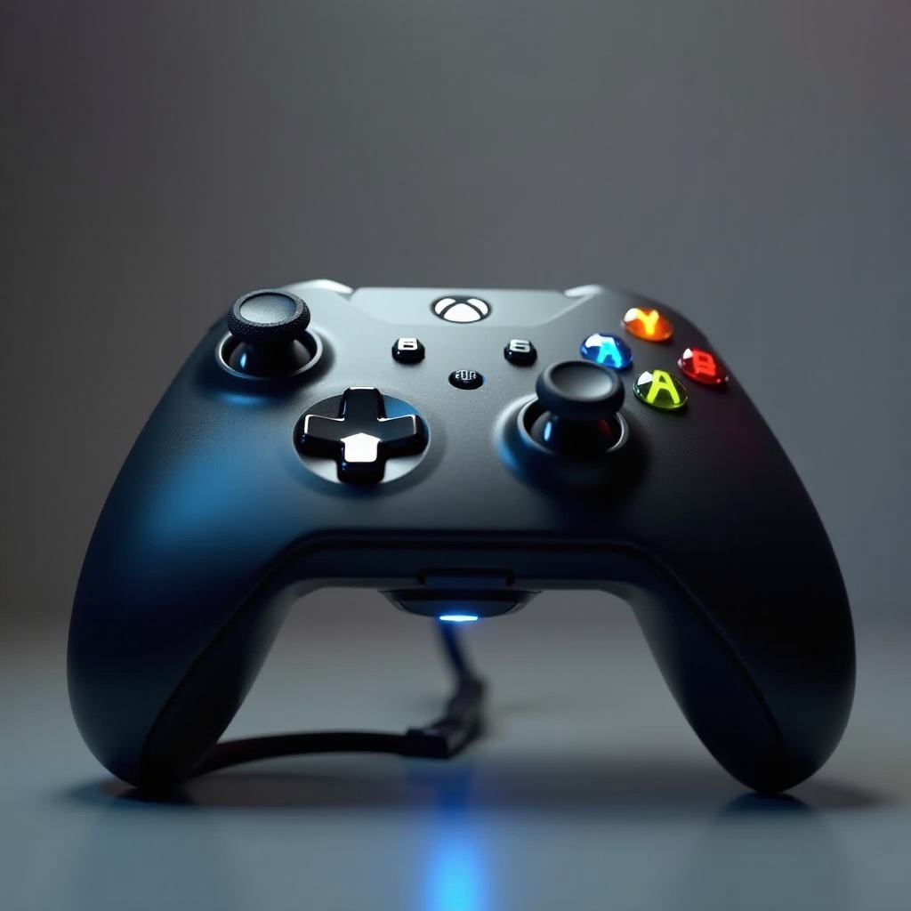 Xbox Controller with PS4 Layout: The Ultimate Guide for Gamers