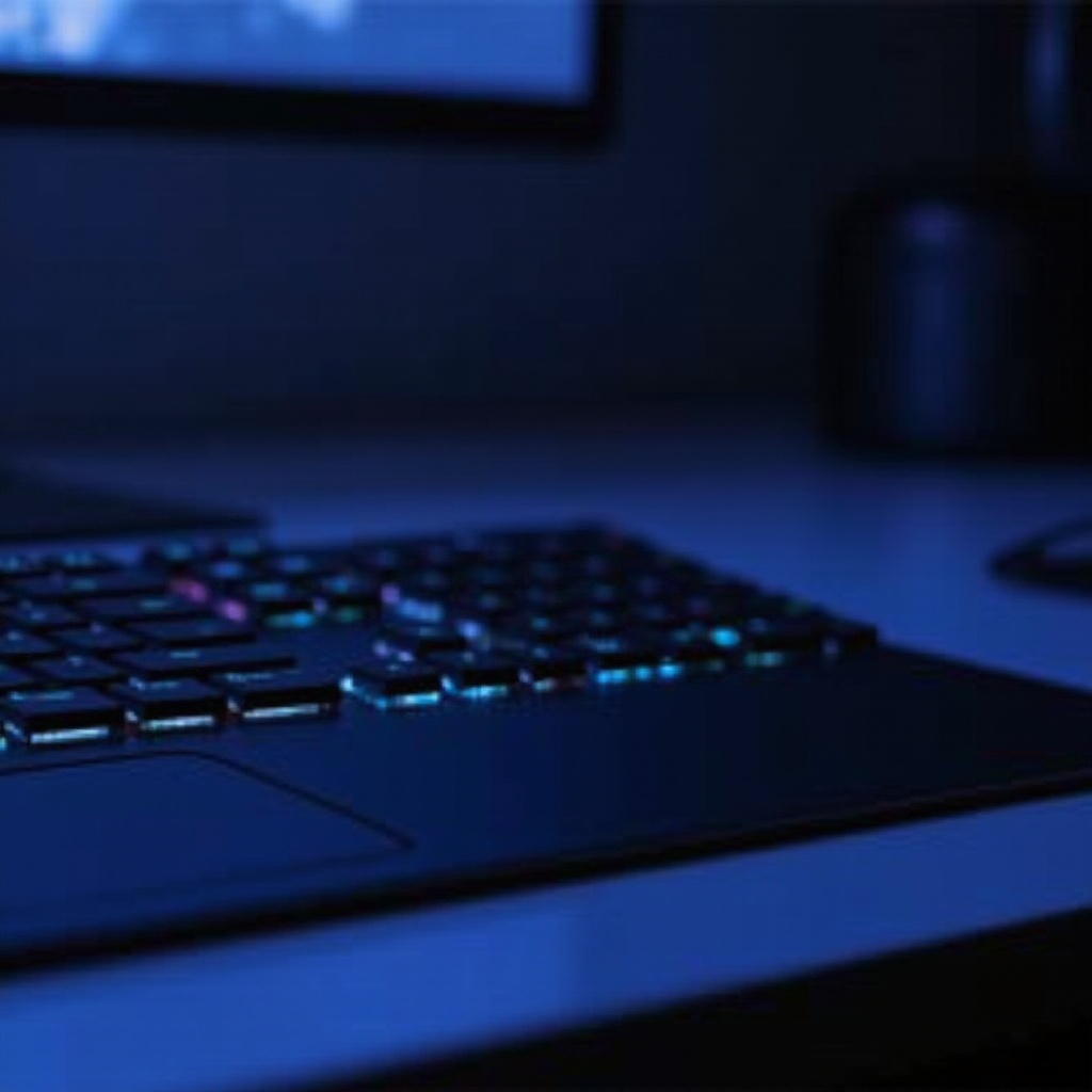 Alienware Keyboard ซื้อดีที่สุด: ตัวเลือกยอดนิยมและคู่มือการซื้อสำหรับปี 2024
