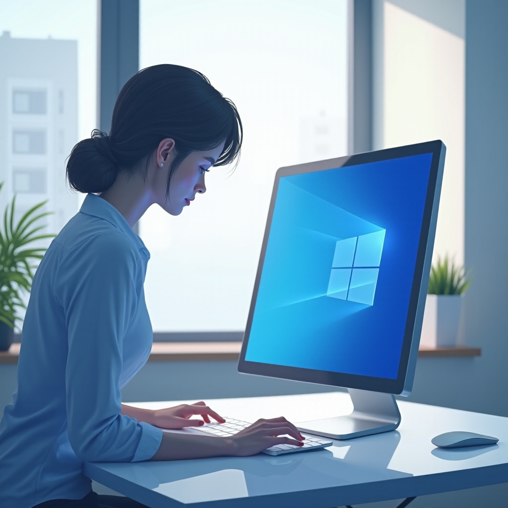 Menyelesaikan Masalah Salin-Tempel di Windows 11