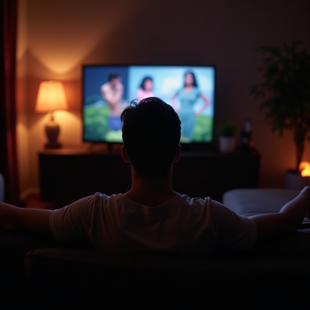 Kuinka korjata vaihteleva TV-äänenvoimakkuus: Kattava opas