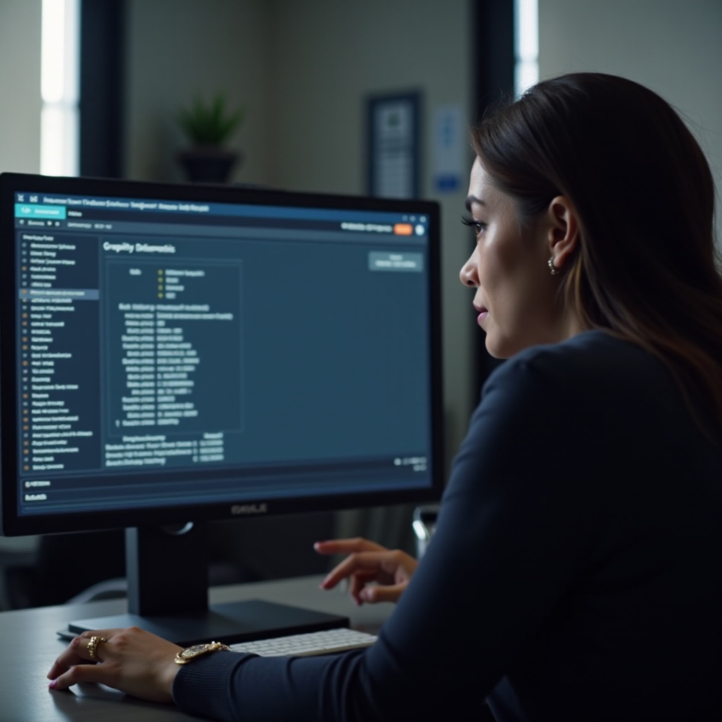 How to Check Your Computer’s Video Card: A Comprehensive Guide