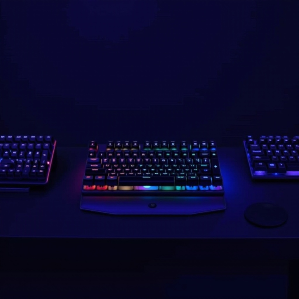 Best Budget Mechanical Keyboards for Gaming in 2024