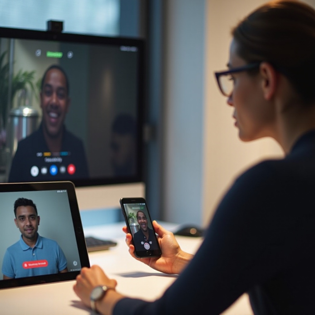 FaceTime Tidak Berfungsi di iPad tetapi Berfungsi di iPhone: Panduan Pemecahan Masalah yang Komprehensif