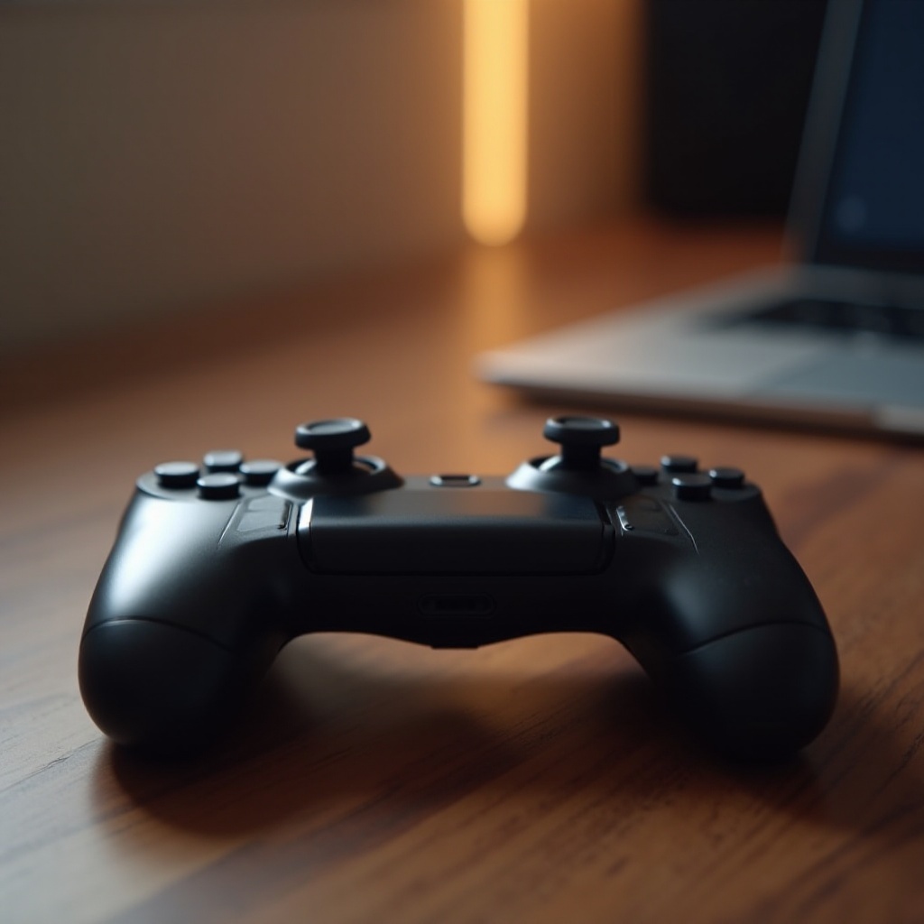 Cara Mematikan Kontroler PS5 Anda: Panduan Lengkap