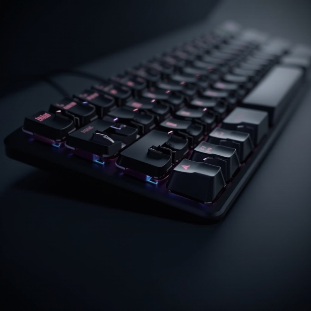 최적의 속도와 성능을 위한 최고의 빠른 트리거 키보드를 발견하세요.