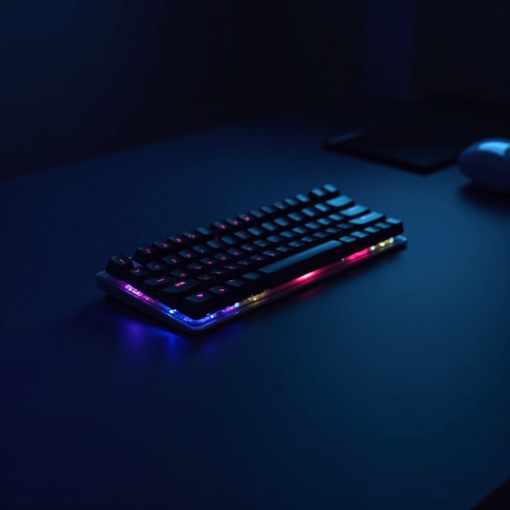 ค้นพบคีย์บอร์ดแบบกระตุ้นรวดเร็วที่ดีที่สุดเพื่อความเร็วและประสิทธิภาพที่ยอดเยี่ยม