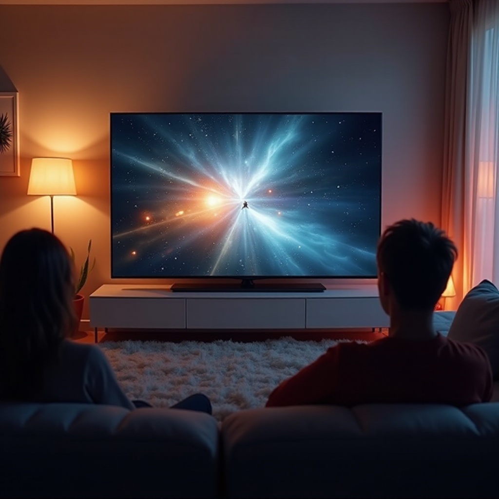 co to jest bloomowanie telewizyjne