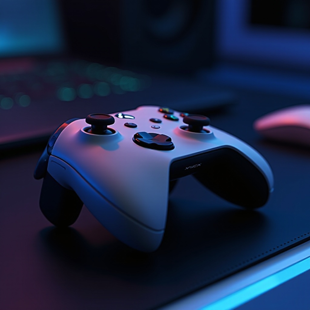 Xbox-controller met PS4-indeling: De ultieme gids voor gamers