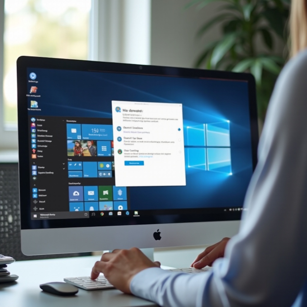 Remove PC App Store Windows 11: Complete Removal and Prevention Guide