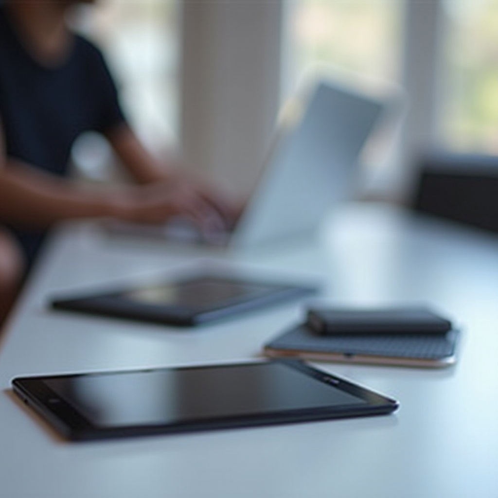 Parhaat tabletit, joissa on pisin akunkesto vuonna 2024