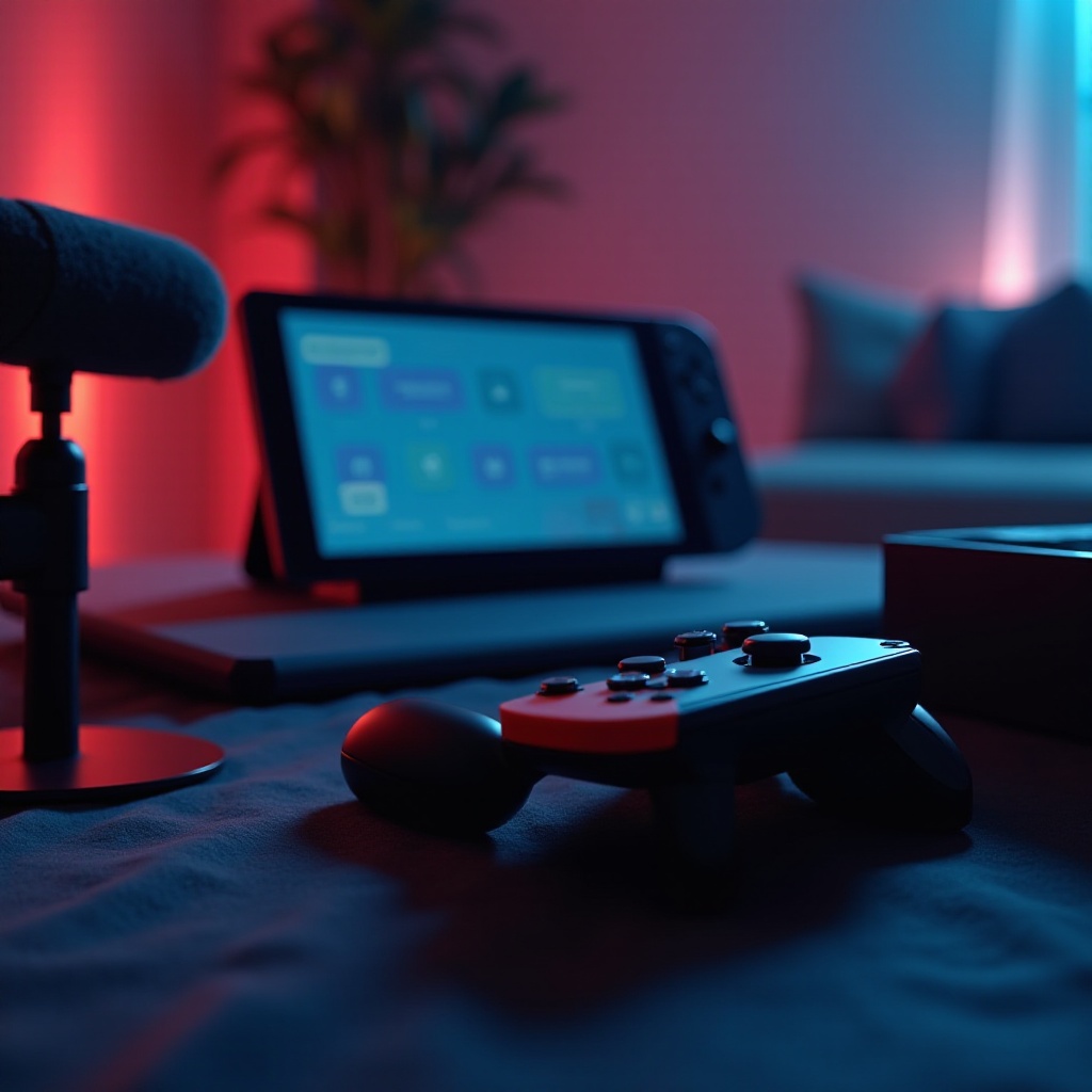 Czy możesz streamować na Switch: Kompletny przewodnik na 2024 rok