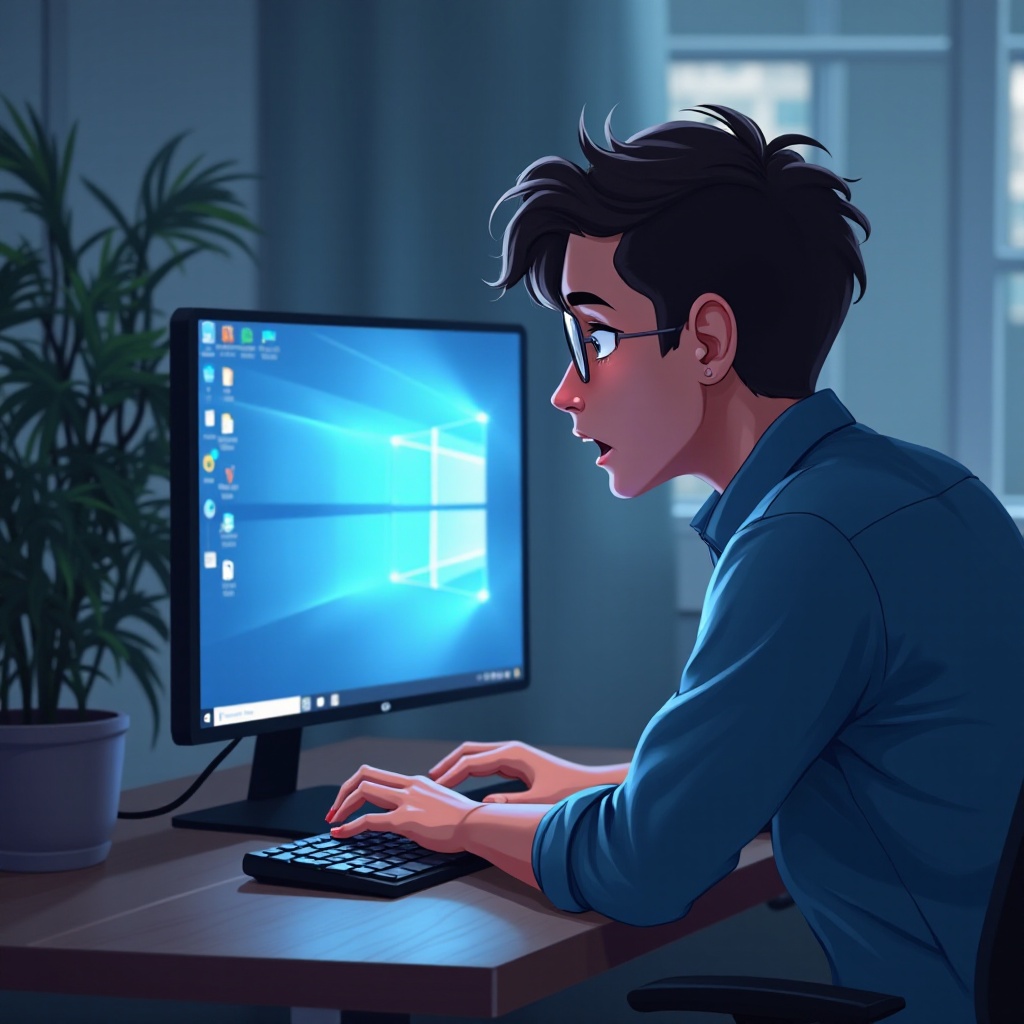 Windows 10でSSDが表示されない: 包括的なトラブルシューティングガイド