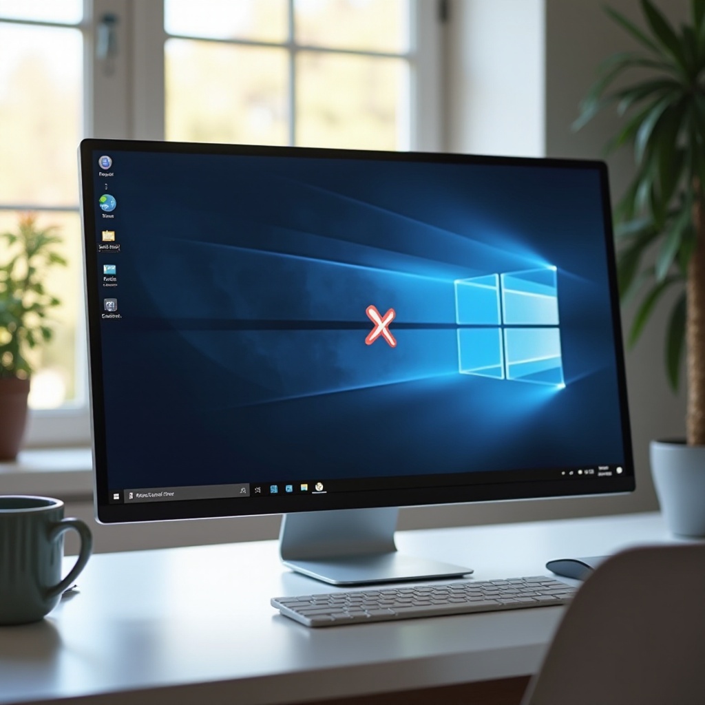 Windows 11에서 PC 앱 스토어 제거: 완전 제거 및 예방 가이드