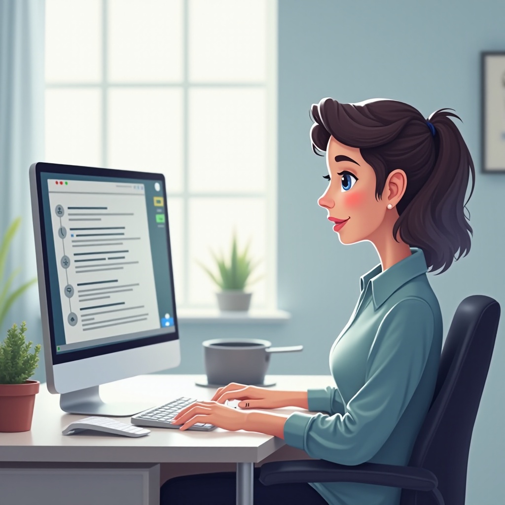 How to Safely Force Restart a PC: A Step-by-Step Guide