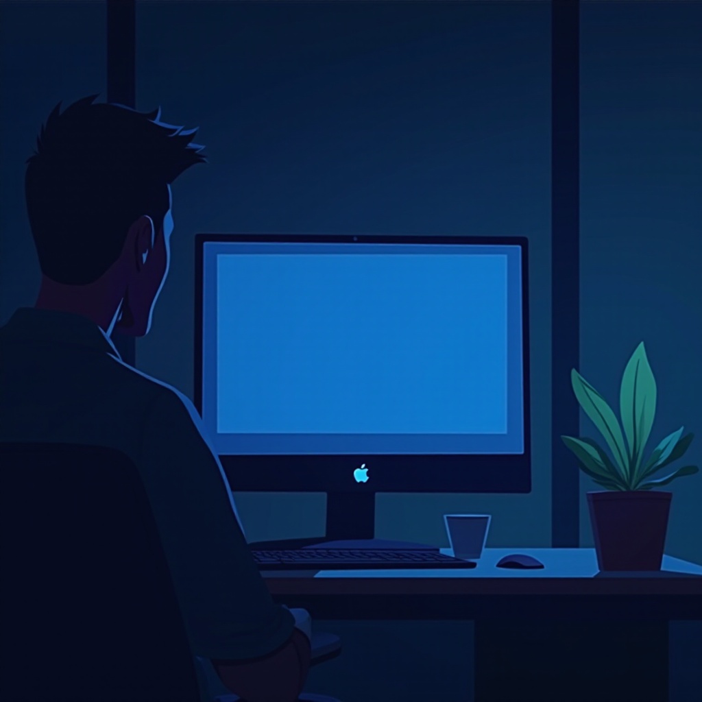 Windows 11 Blue Screen Logs: Your Guide to Mastering Troubleshooting