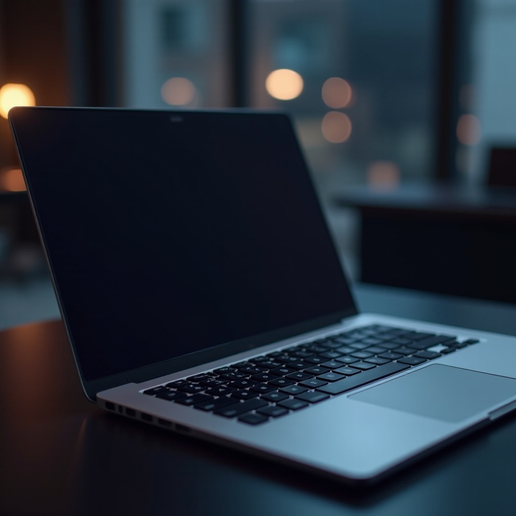 The Ultimate Guide to Choosing a Laptop with a Full Keyboard in 2024