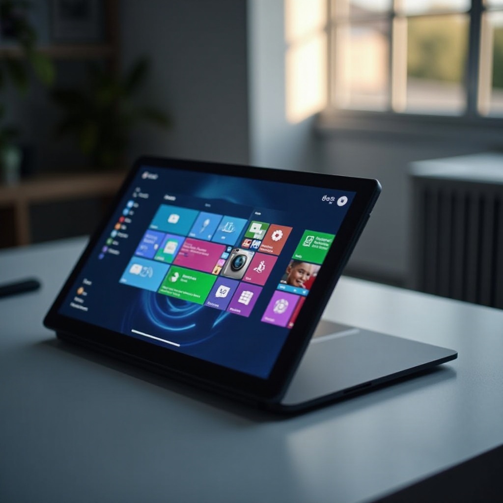 Enhance Your Tablet Experience with Linux for Tablet Computers