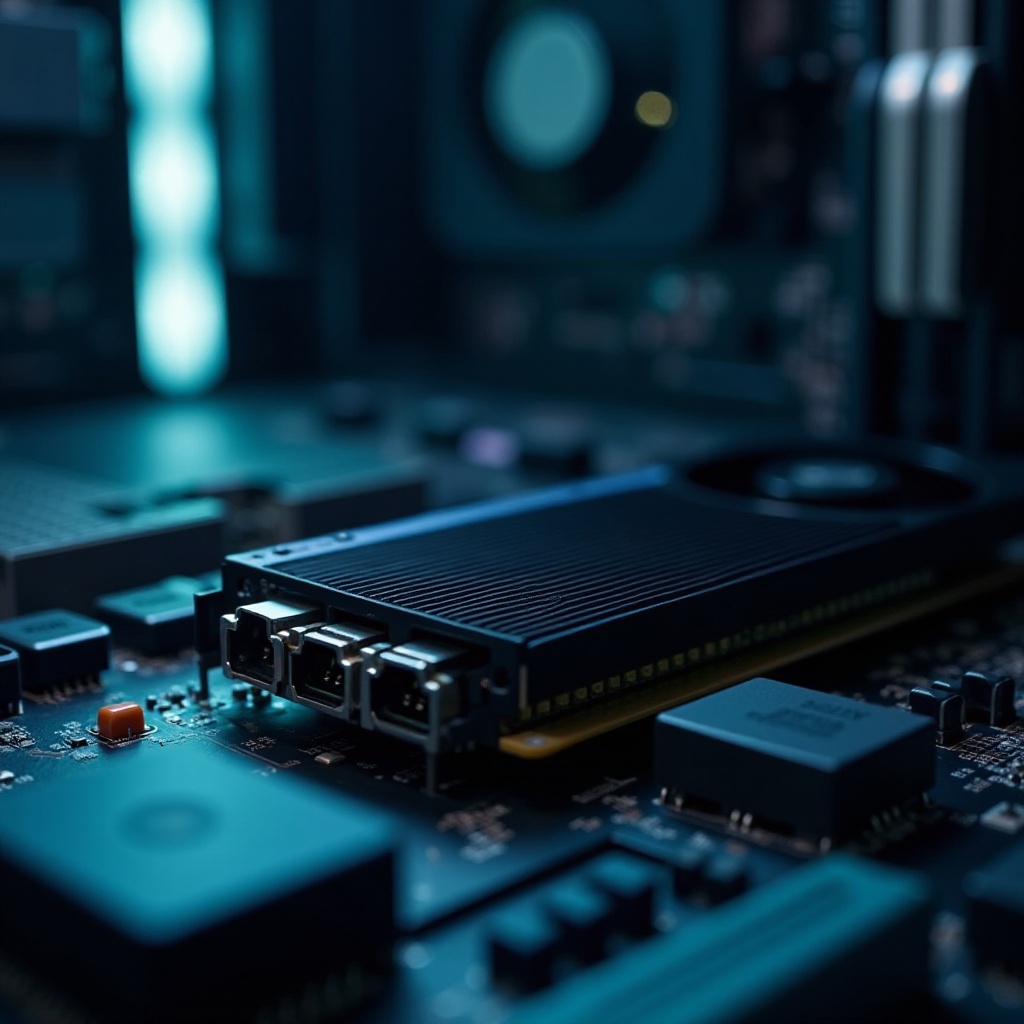 cara memeriksa kartu video komputer