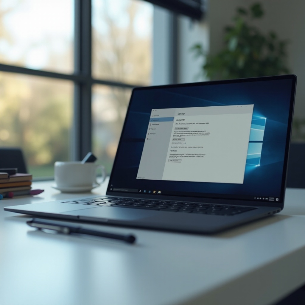 Jak wyłączyć Windows Ink w systemie Windows 11/10: kompletny przewodnik krok po kroku