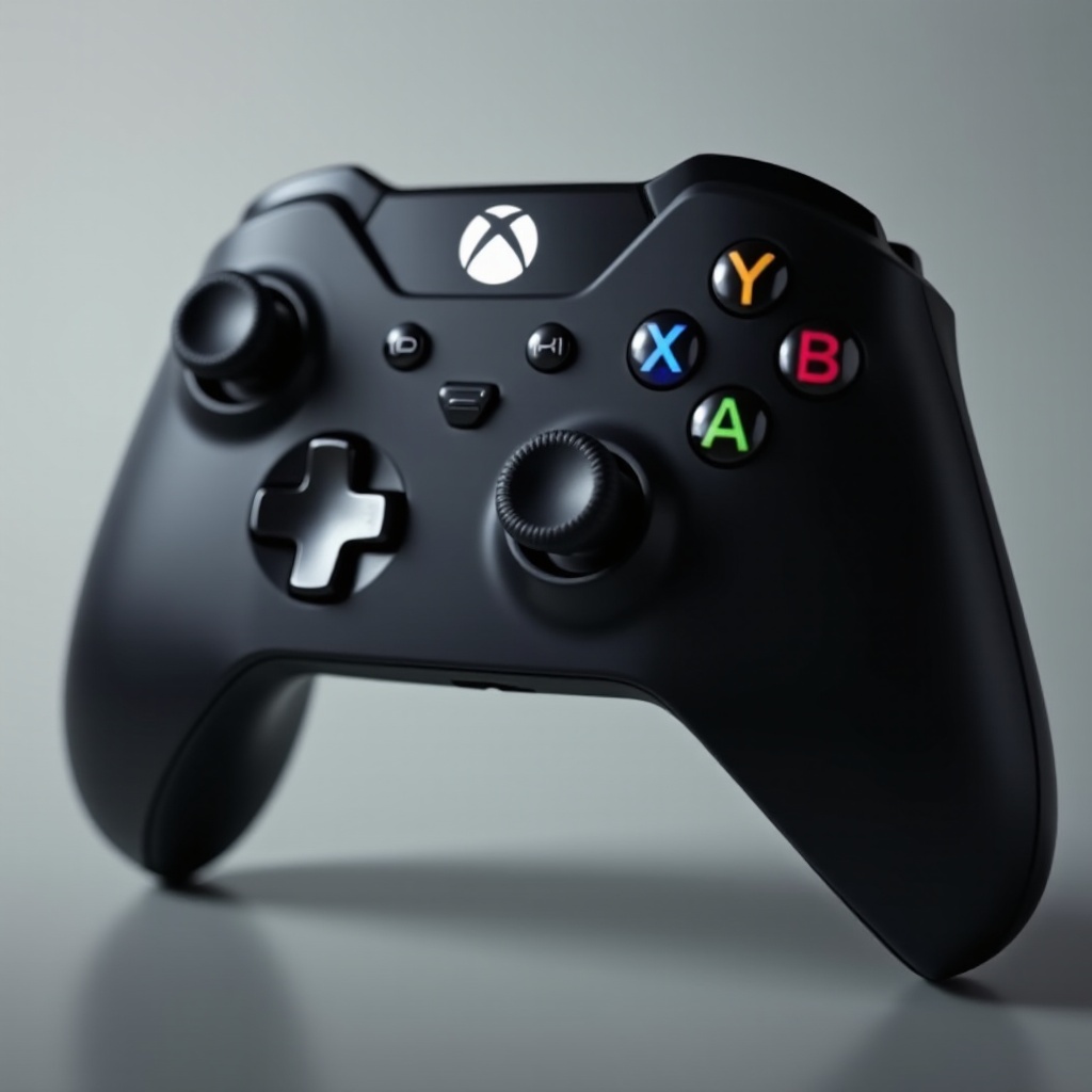 PS4 레이아웃의 Xbox 컨트롤러: 게이머를 위한 궁극의 가이드