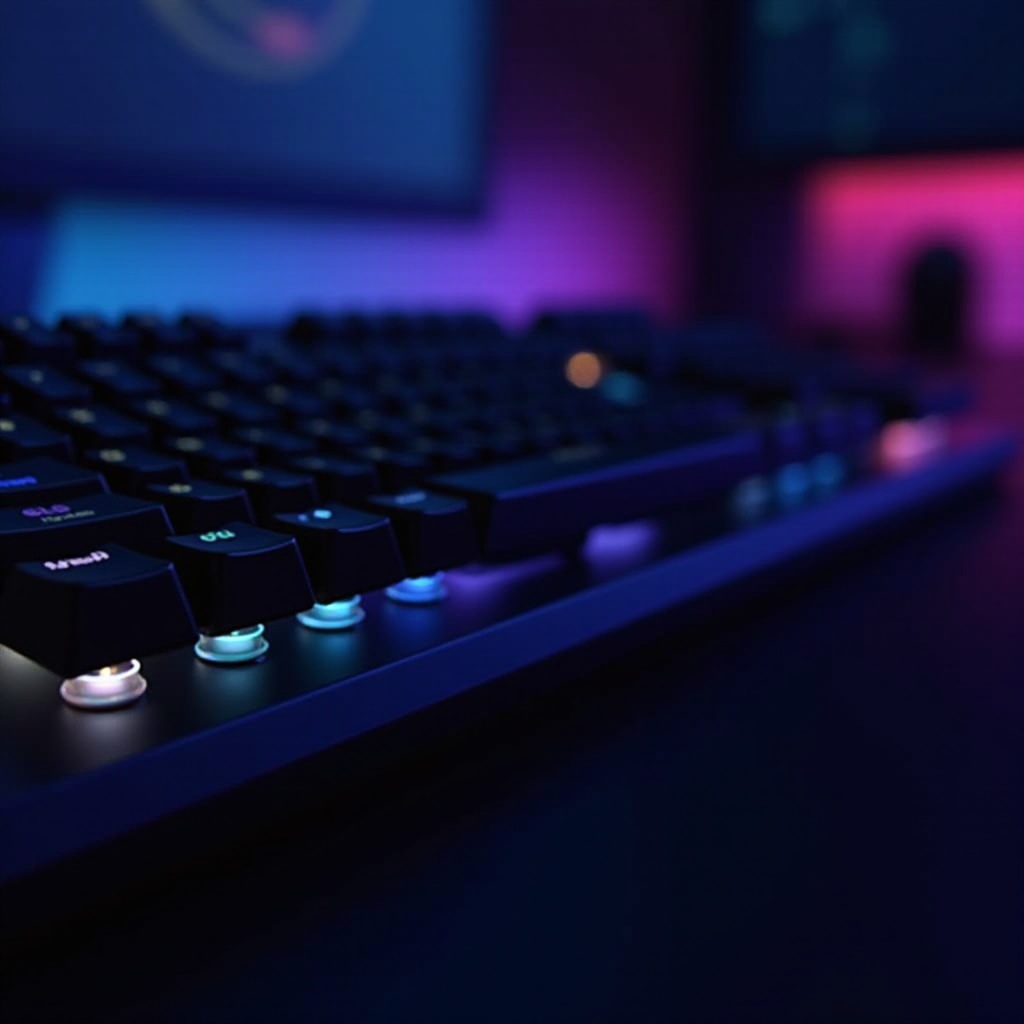 2024年のゲーミング向けベスト予算メカニカルキーボード