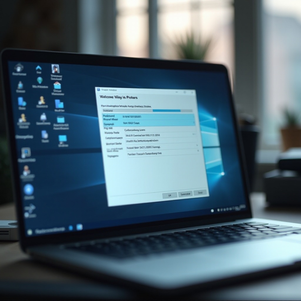 รับที่อยู่ MAC ของแล็ปท็อป
