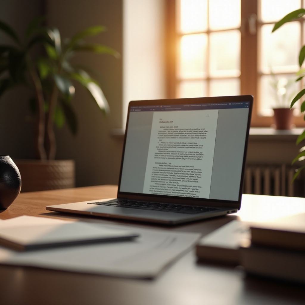 Parhaat kannettavat kirjoittajille vuonna 2024