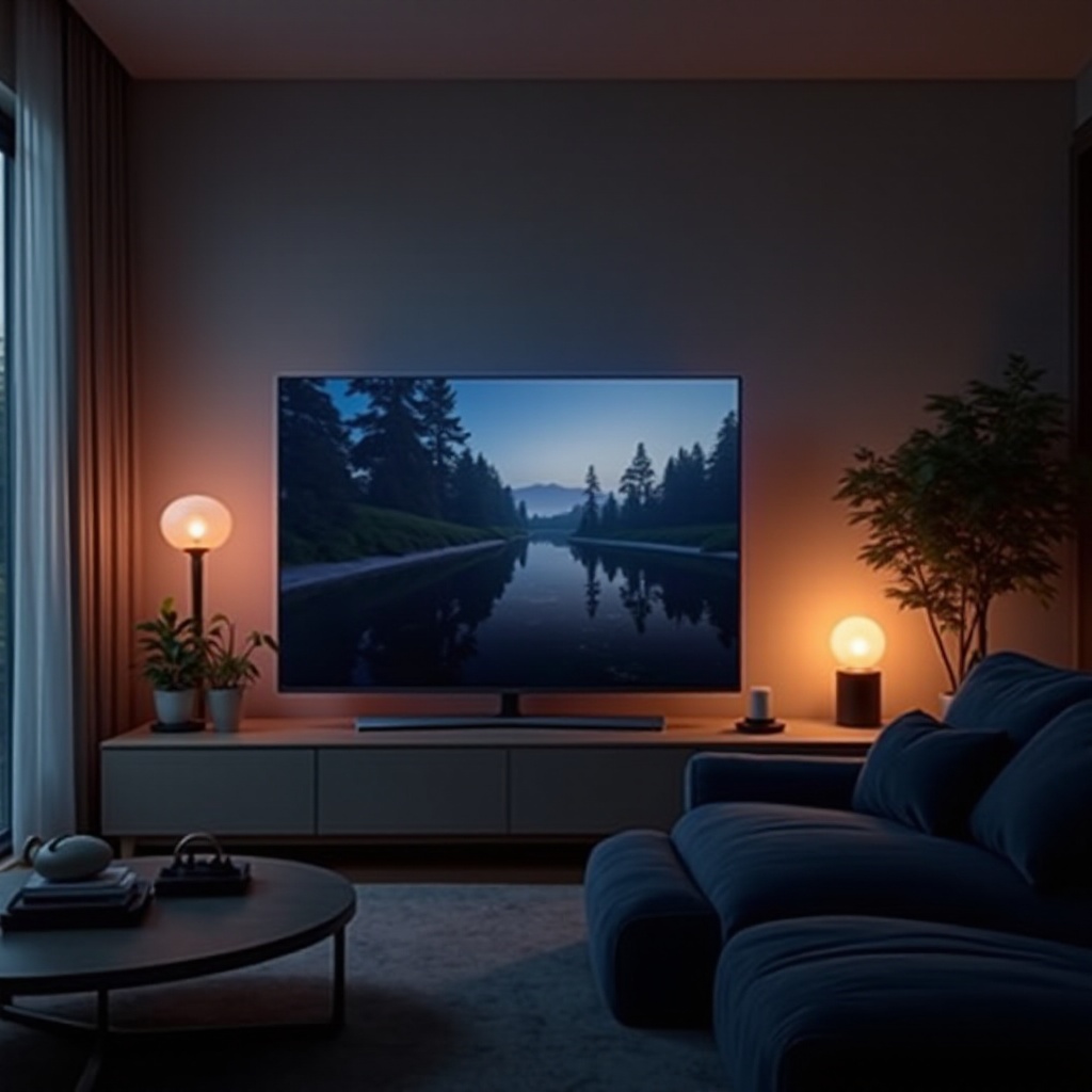 Beste tv’s met koptelefoonaansluiting: Een kopersgids voor 2024
