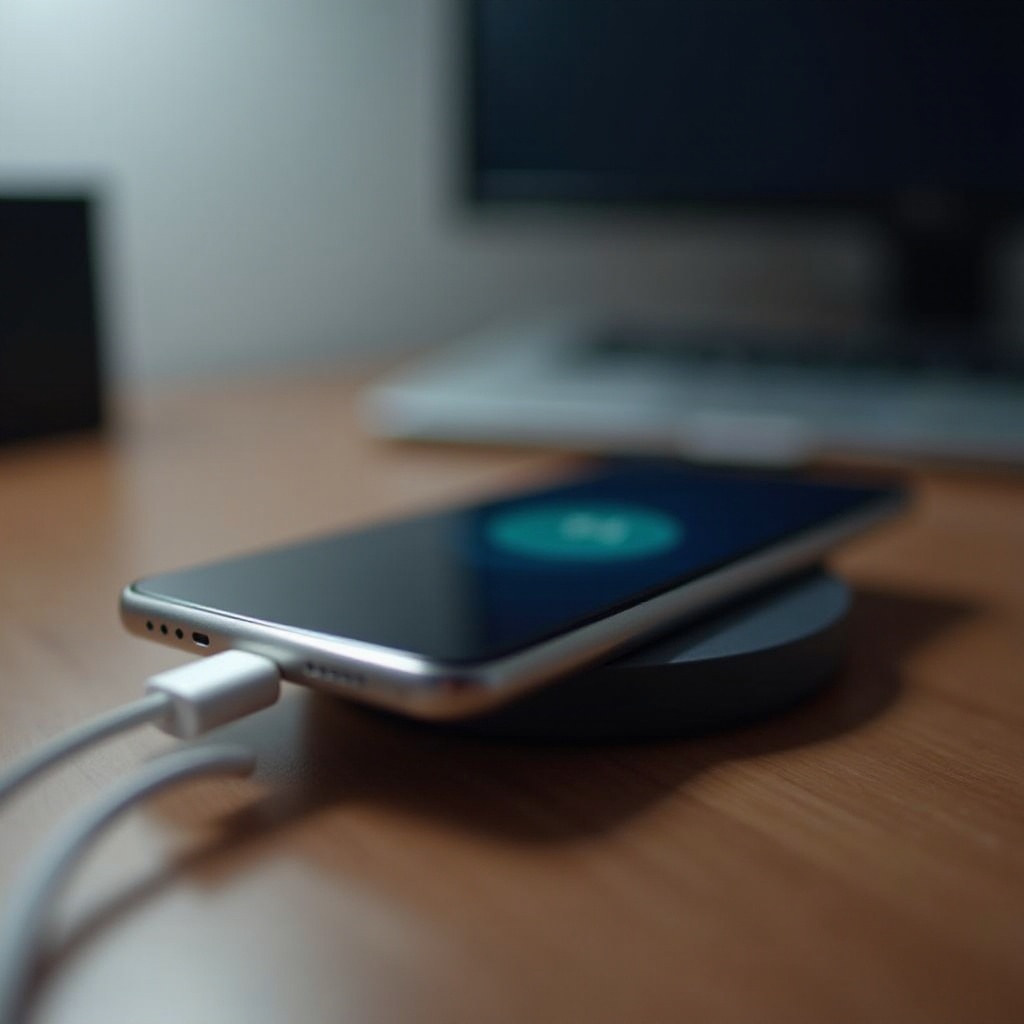 なぜ私のモトローラの電話は充電が遅いのでしょうか？2024年の詳細ガイド