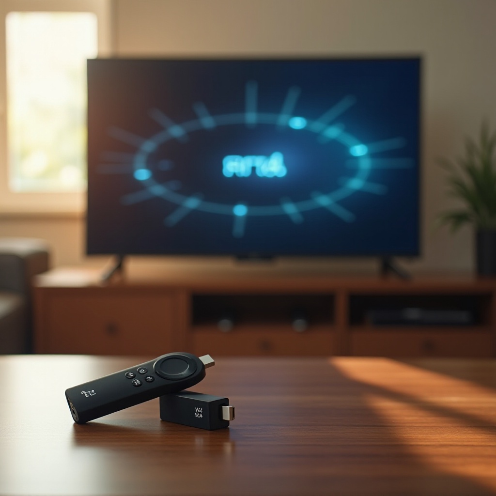Firestick Troubleshooting: Resolve Issues Efficiently
