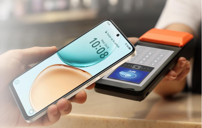 Tugas Sehari-hari yang Dapat Anda Lakukan dengan NFC Smartphone