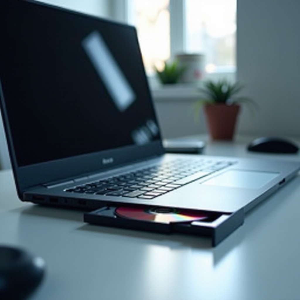 Parhaat CD-levyjä polttavat kannettavat: Kattava opas vuodelle 2024