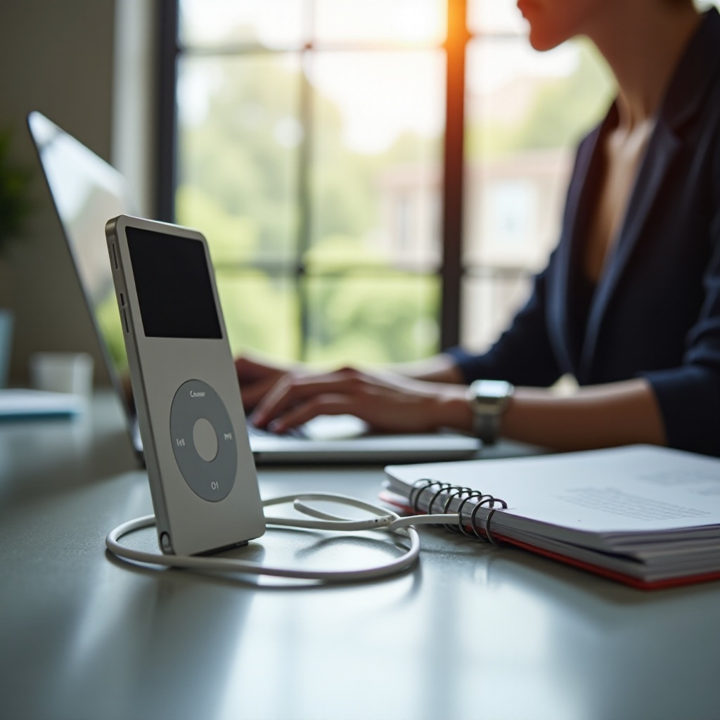 Hoe kan ik de naam van mijn iPod wijzigen: Een uitgebreide handleiding