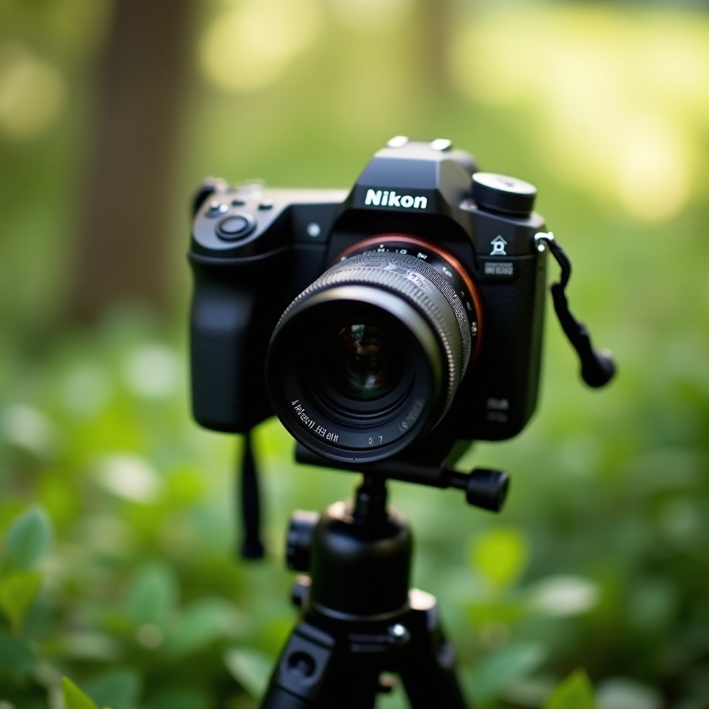 Beste mirrorloze camera’s voor vogelfotografie 2024