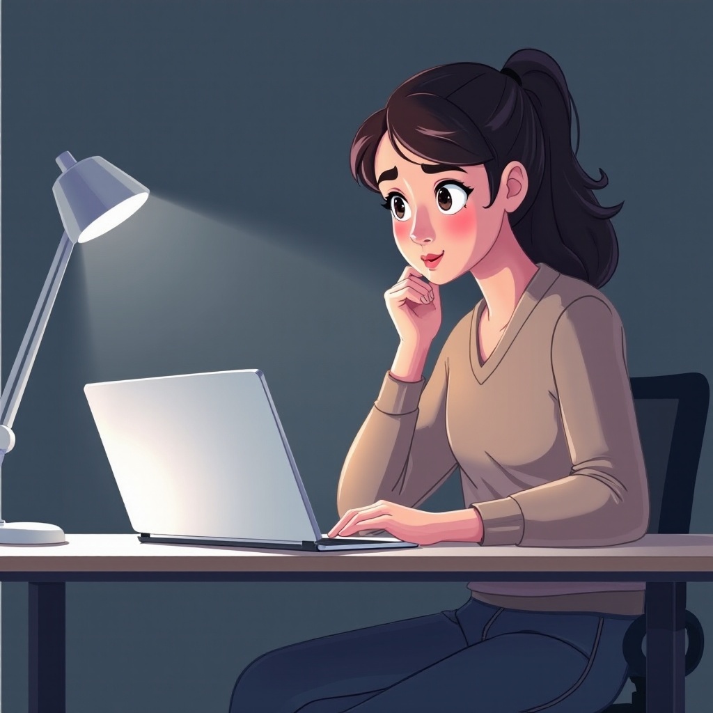 Panduan Pemecahan Masalah: Menyelesaikan Masalah Penutupan Tutup Laptop