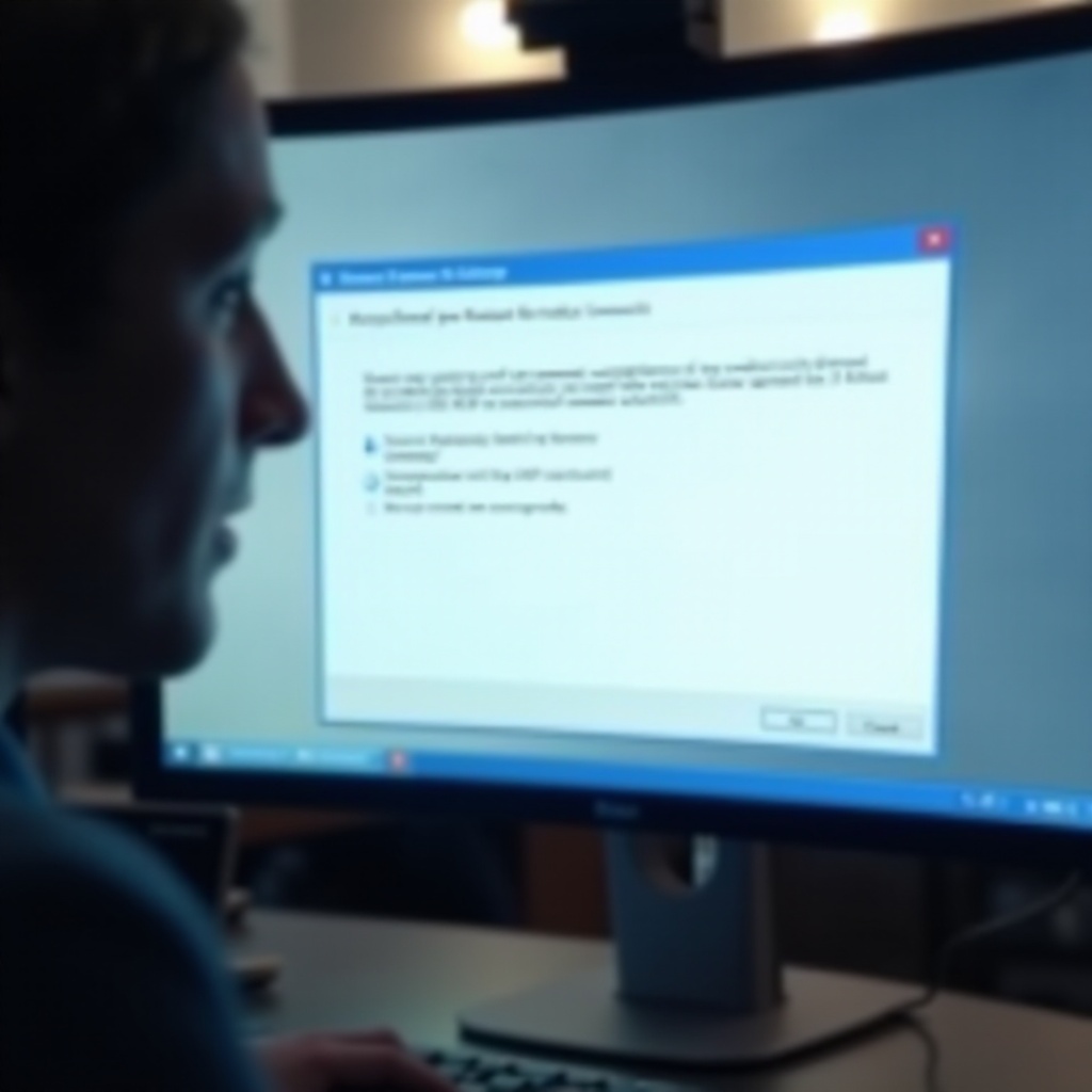 Hoe verwijder je opgeslagen RDP-referenties in Windows 11